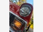 Thumbnail Photo 4 for 1956 Chevrolet Nomad
